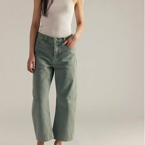 Free People Deep Trance Jeans